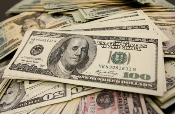 ՀՀ-ն 100 մլն ԱՄՆ դոլար վարկ է վերցնում, որ բյուջեի պակասուրդը ֆինանսավորի